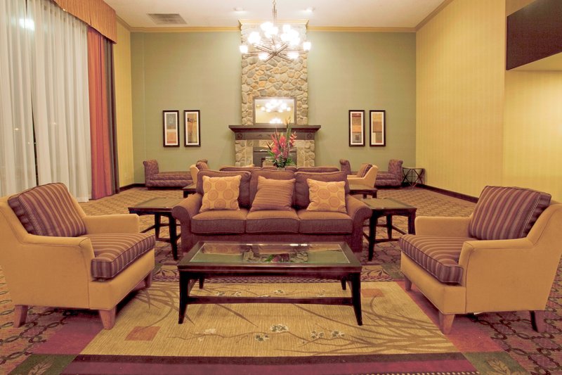 Holiday Inn RENO-SPARKS - Sparks, NV