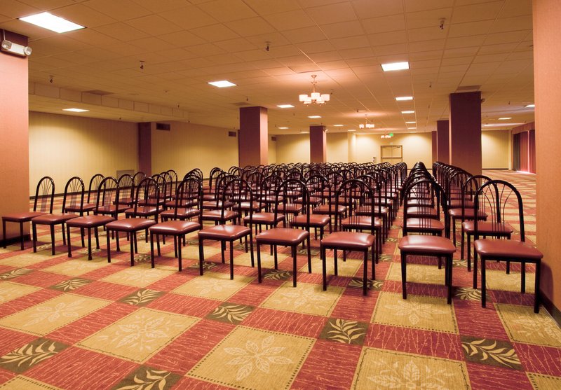 Holiday Inn RENO-SPARKS - Sparks, NV