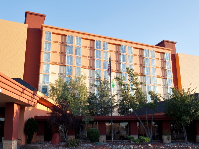 Holiday Inn RENO-SPARKS - Sparks, NV