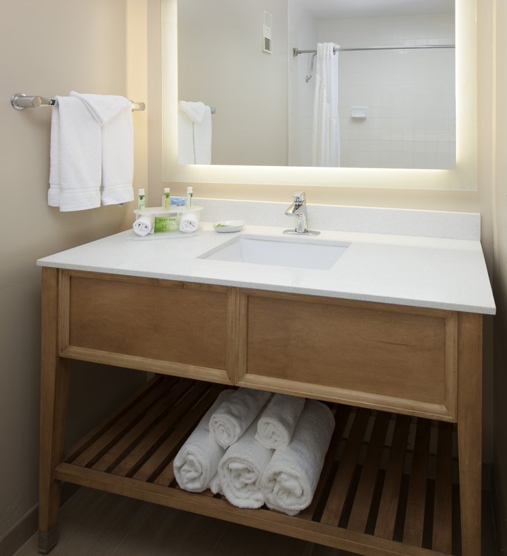 Holiday Inn Express SAN LUIS OBISPO - San Luis Obispo, CA