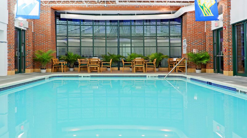 Holiday Inn - Saratoga Springs, NY