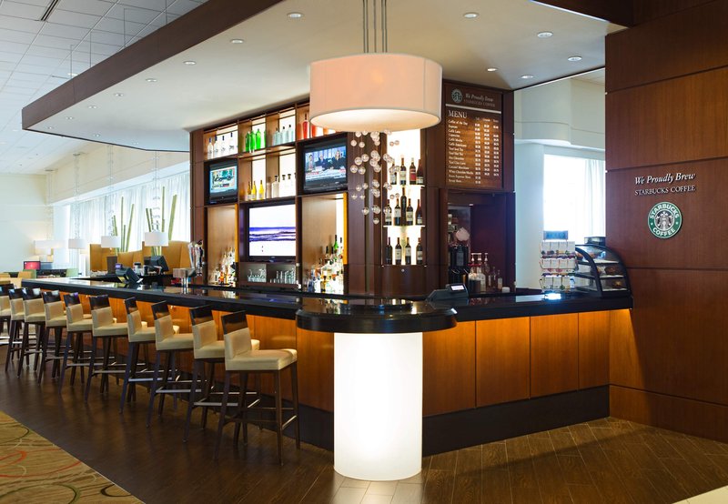 Marriott-Bwi Airport - Linthicum Heights, MD