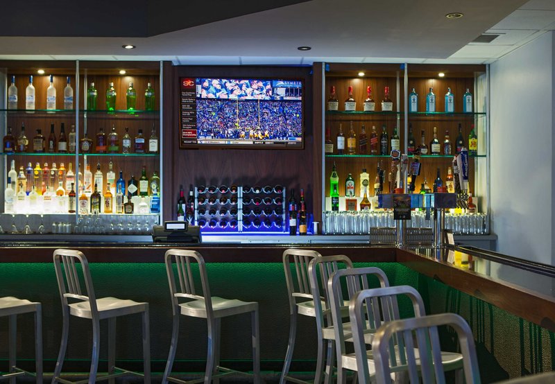 Marriott-Bwi Airport - Linthicum Heights, MD