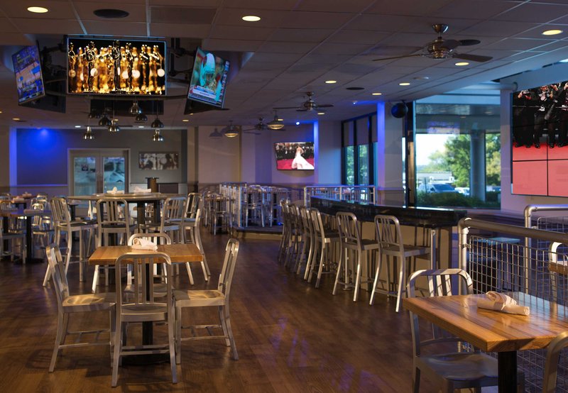 Marriott-Bwi Airport - Linthicum Heights, MD
