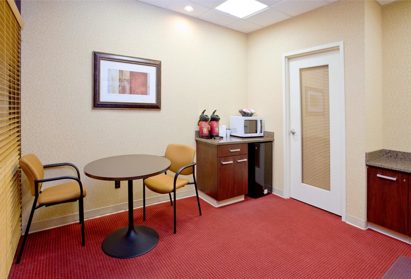 Holiday Inn RALEIGH (CRABTREE VALLEY MALL) - Raleigh, NC