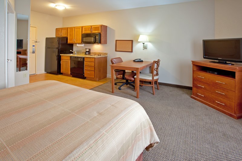 Candlewood Suites MERRILLVILLE - Gary, IN