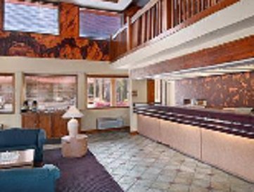 RAMADA - Moab, UT