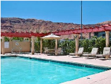 RAMADA - Moab, UT