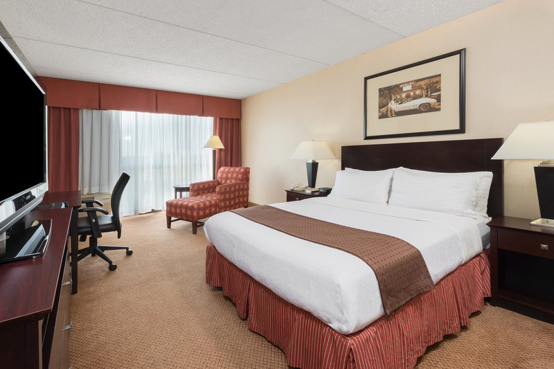 Holiday Inn Philadelphia-Cherry Hill - Cherry Hill, NJ