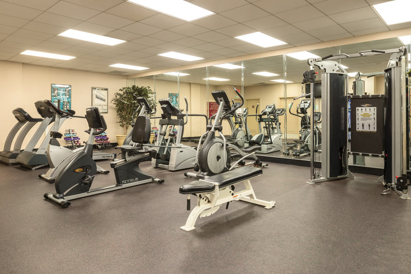 Holiday Inn Philadelphia-Cherry Hill - Cherry Hill, NJ