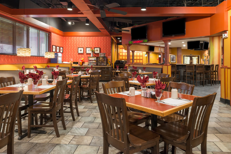 Holiday Inn Philadelphia-Cherry Hill - Cherry Hill, NJ