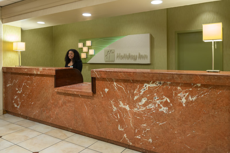 Holiday Inn Philadelphia-Cherry Hill - Cherry Hill, NJ