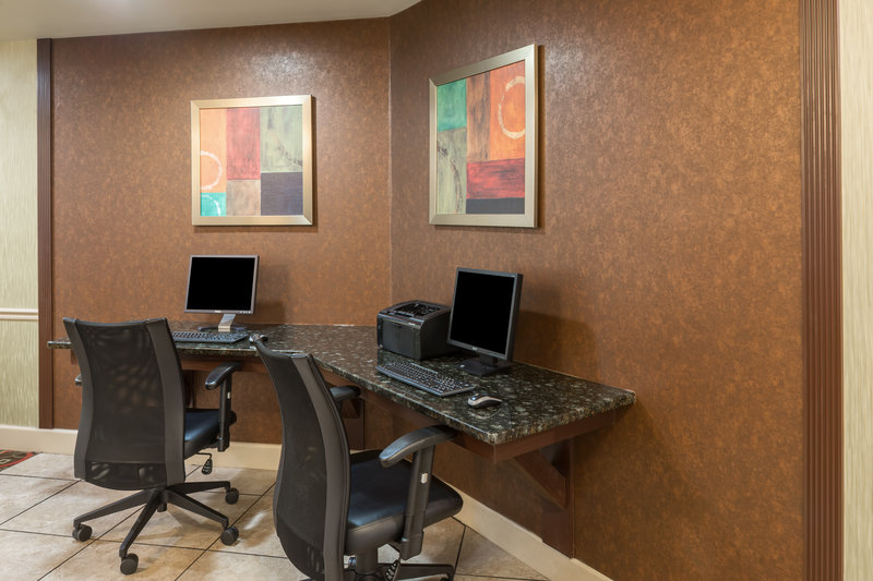 Holiday Inn Philadelphia-Cherry Hill - Cherry Hill, NJ