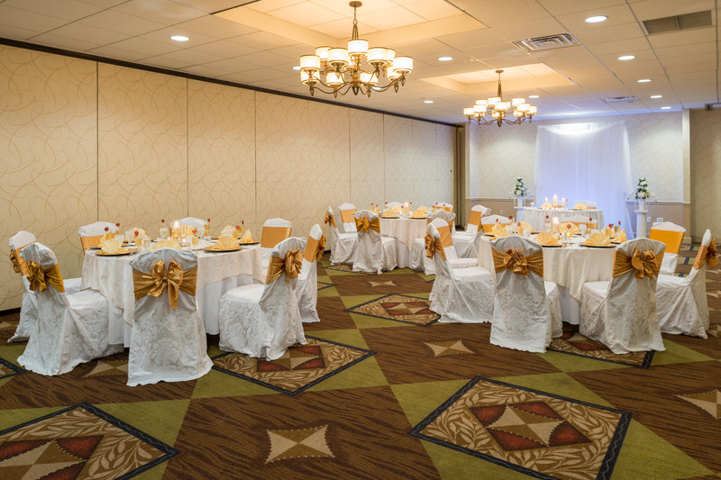 Holiday Inn Philadelphia-Cherry Hill - Cherry Hill, NJ