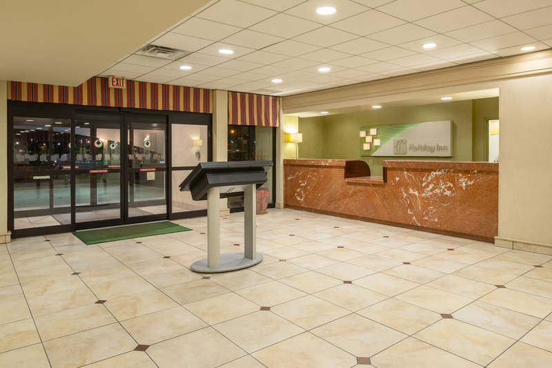 Holiday Inn Philadelphia-Cherry Hill - Cherry Hill, NJ