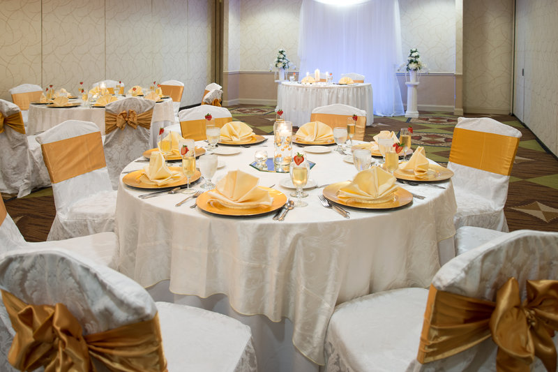 Holiday Inn Philadelphia-Cherry Hill - Cherry Hill, NJ