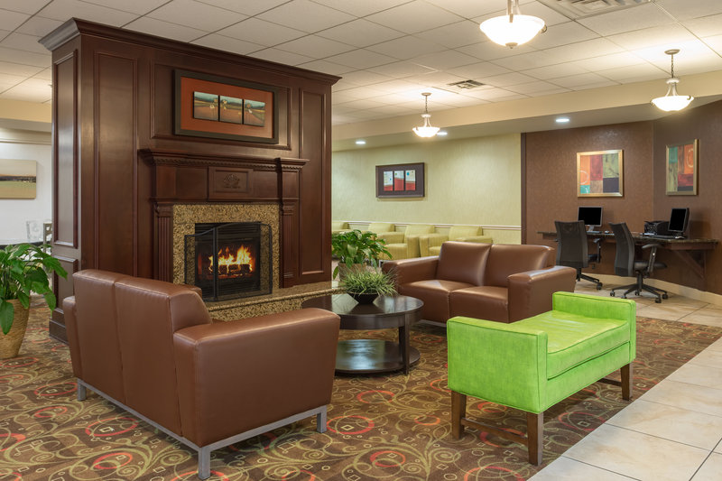 Holiday Inn Philadelphia-Cherry Hill - Cherry Hill, NJ