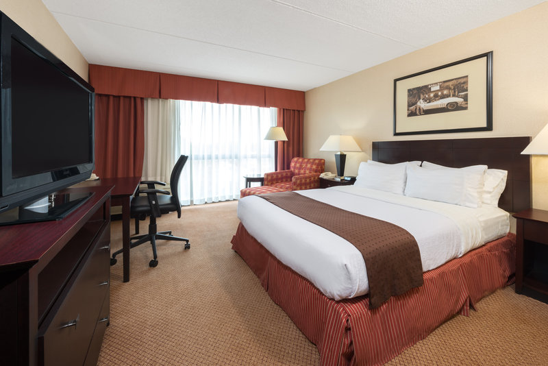 Holiday Inn Philadelphia-Cherry Hill - Cherry Hill, NJ