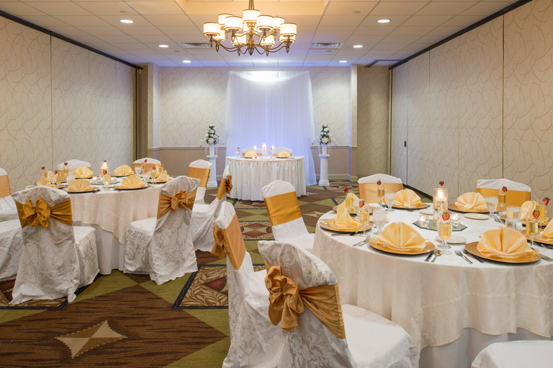 Holiday Inn Philadelphia-Cherry Hill - Cherry Hill, NJ