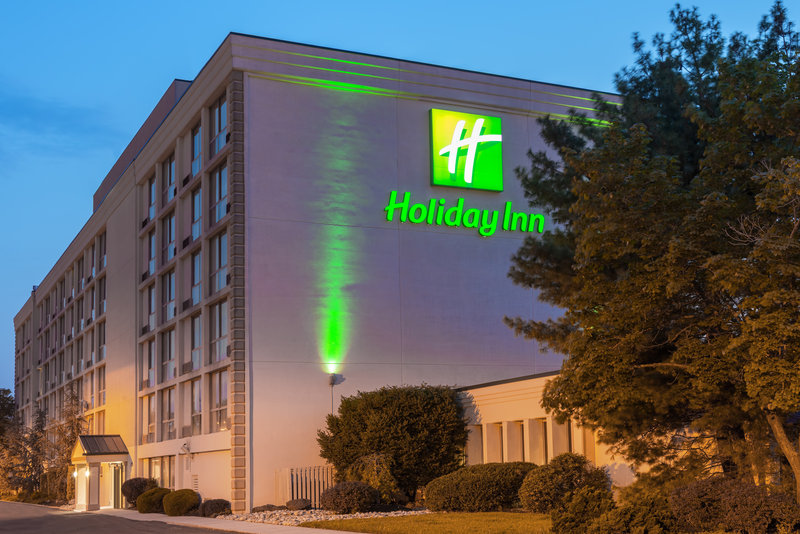Holiday Inn Philadelphia-Cherry Hill - Cherry Hill, NJ