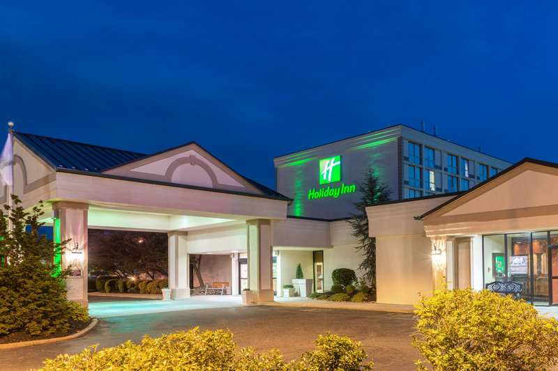 Holiday Inn Philadelphia-Cherry Hill - Cherry Hill, NJ