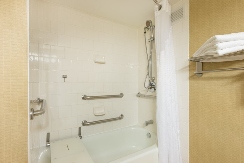 Holiday Inn Philadelphia-Cherry Hill - Cherry Hill, NJ