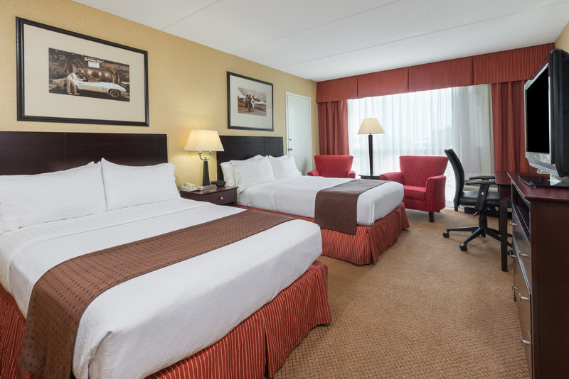 Holiday Inn Philadelphia-Cherry Hill - Cherry Hill, NJ