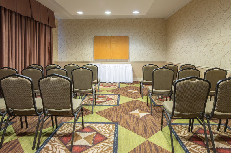 Holiday Inn Philadelphia-Cherry Hill - Cherry Hill, NJ