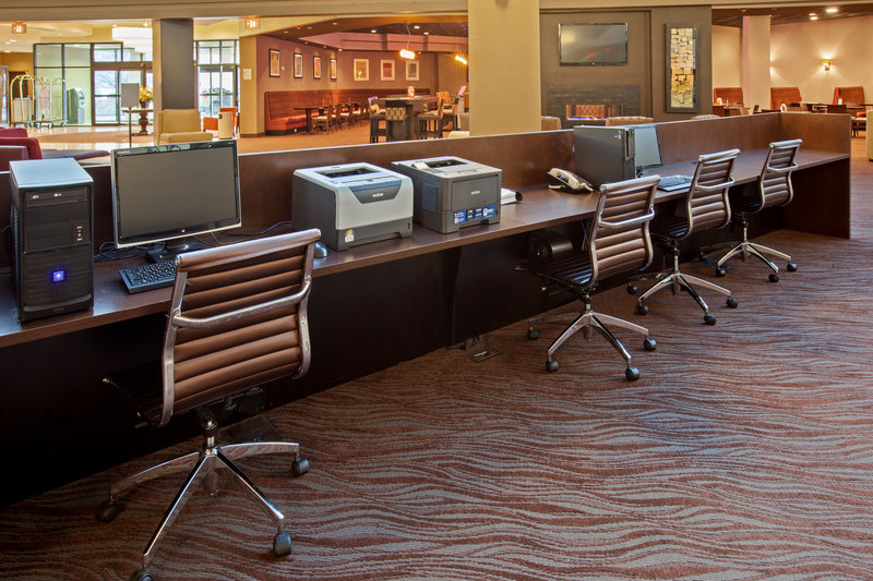 Holiday Inn EVANSVILLE AIRPORT - Evansville, IN