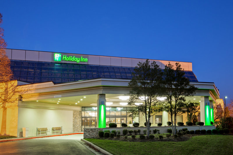 Holiday Inn EVANSVILLE AIRPORT - Evansville, IN