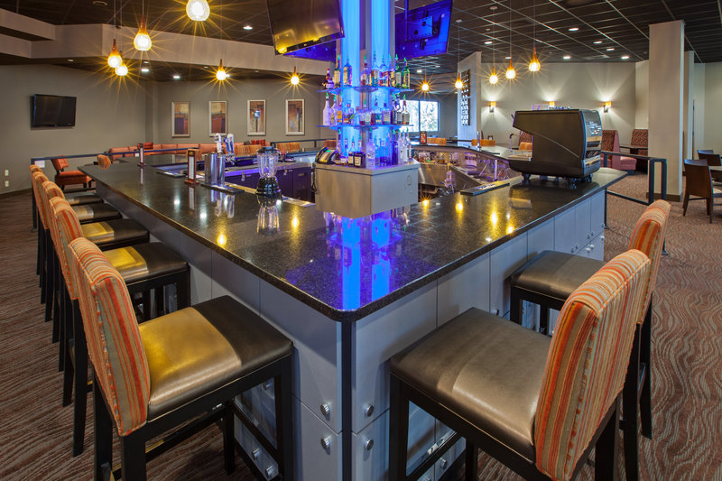 Holiday Inn EVANSVILLE AIRPORT - Evansville, IN