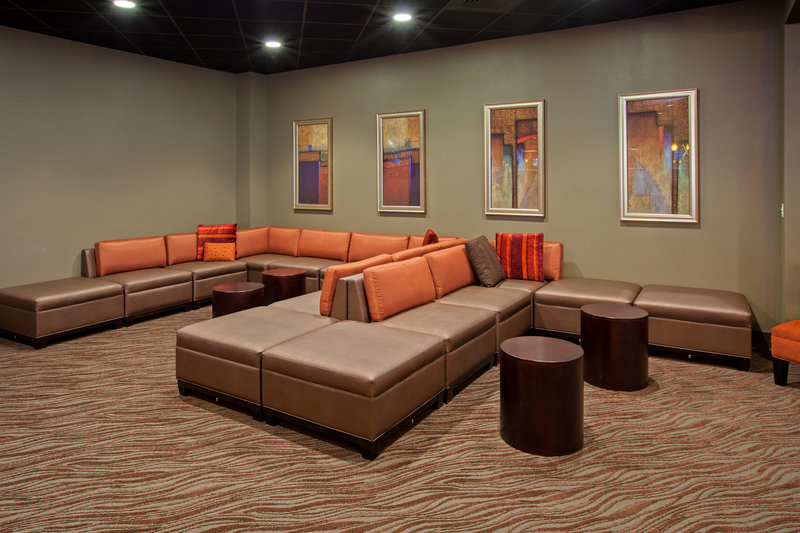 Holiday Inn EVANSVILLE AIRPORT - Evansville, IN