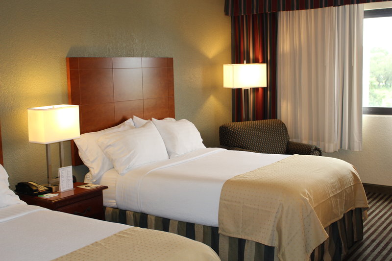 Holiday Inn MOBILE WEST - I-10 - Mobile, AL