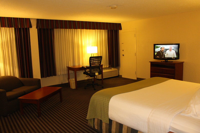 Holiday Inn MOBILE WEST - I-10 - Mobile, AL