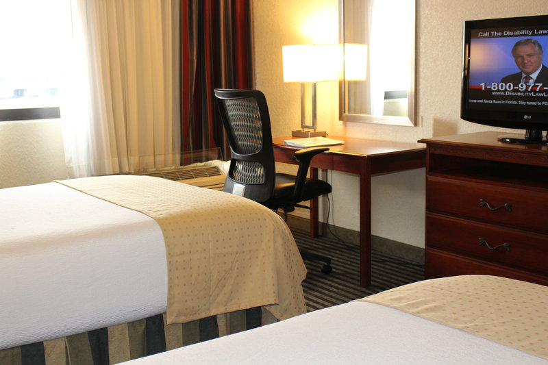 Holiday Inn MOBILE WEST - I-10 - Mobile, AL