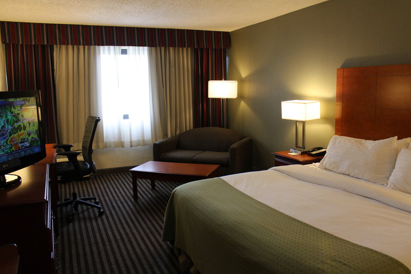 Holiday Inn MOBILE WEST - I-10 - Mobile, AL