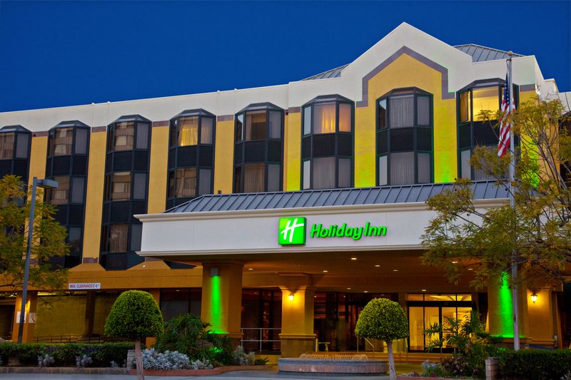 Holiday Inn Long Beach Downtown - Long Beach, CA