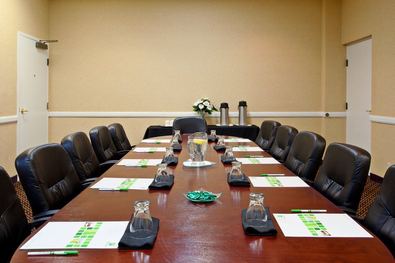 Holiday Inn Long Beach Downtown - Long Beach, CA