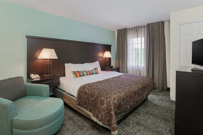 Staybridge Suites PHILADELPHIA-MT. LAUREL - Mount Laurel, NJ