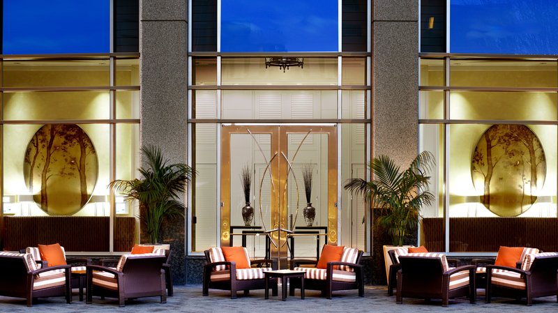Intercontinental Buckhead Atlanta - Atlanta, GA
