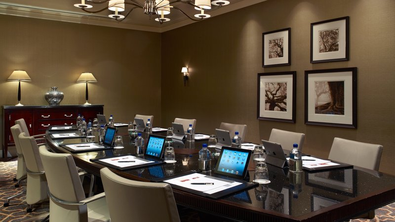 Intercontinental Buckhead Atlanta - Atlanta, GA