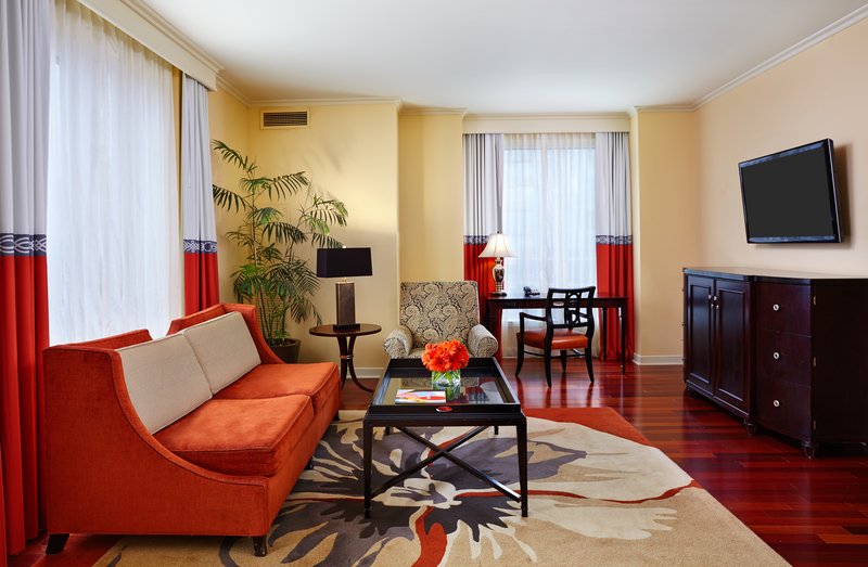 Intercontinental Buckhead Atlanta - Atlanta, GA