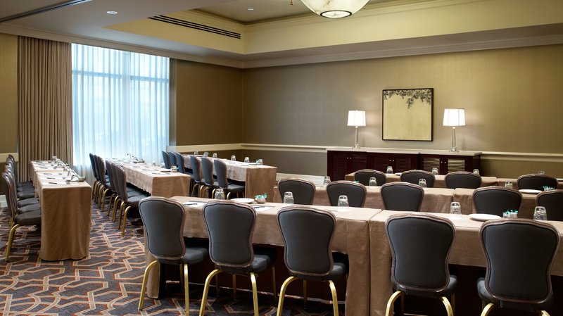 Intercontinental Buckhead Atlanta - Atlanta, GA