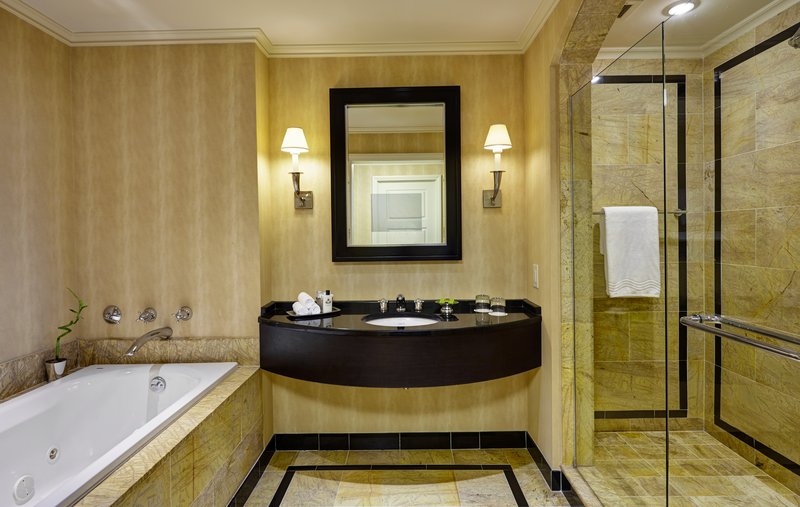 Intercontinental Buckhead Atlanta - Atlanta, GA