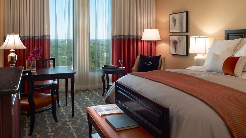 Intercontinental Buckhead Atlanta - Atlanta, GA