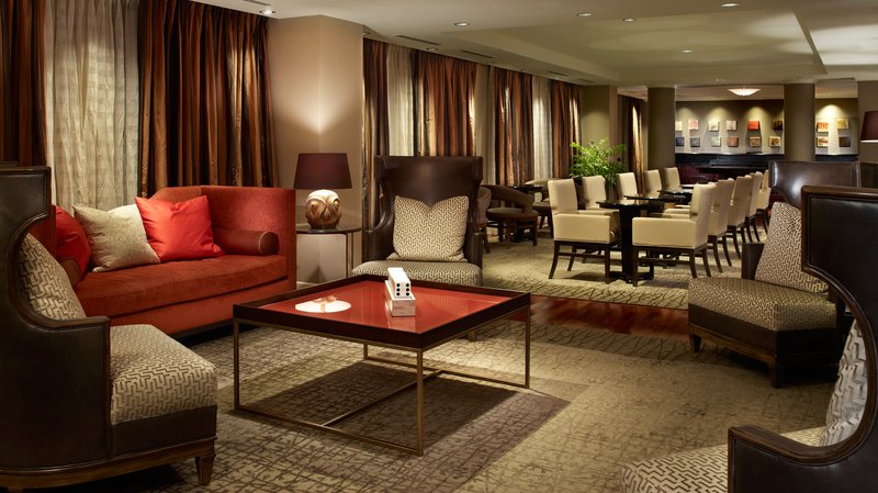 Intercontinental Buckhead Atlanta - Atlanta, GA