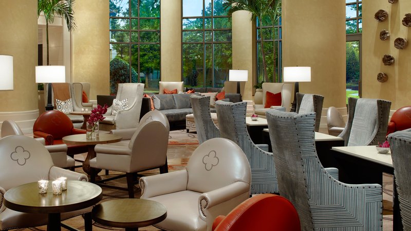 Intercontinental Buckhead Atlanta - Atlanta, GA