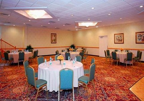 Comfort Inn - Hackettstown, NJ