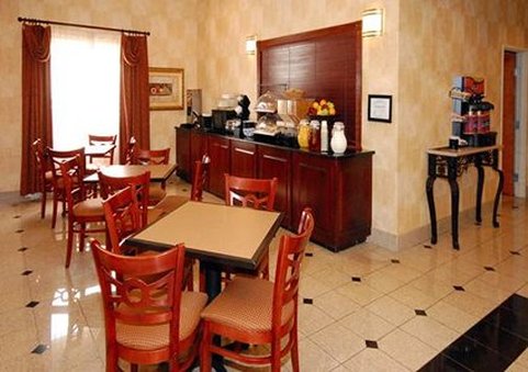 Comfort Inn - Hackettstown, NJ