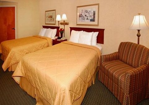 Comfort Inn - Hackettstown, NJ